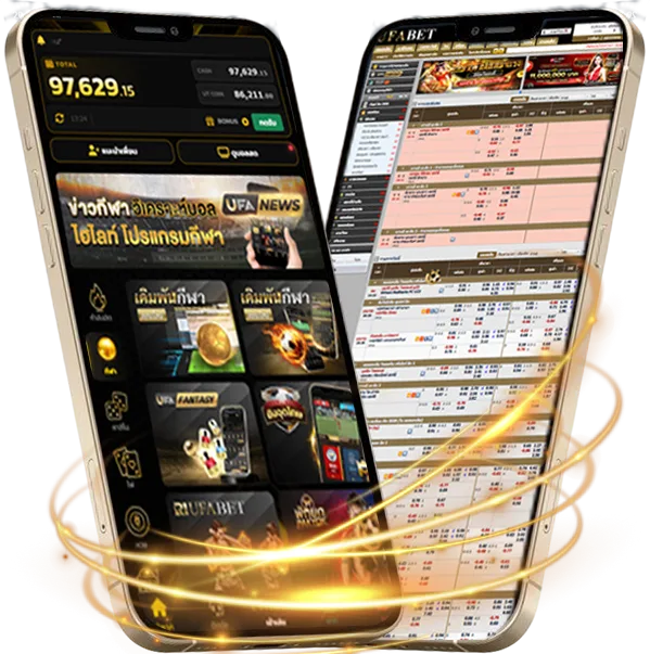 ไฮโล Mobile — คาสิโนมือถือ